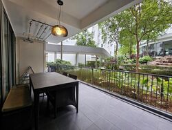 Eight Courtyards (D27), Condominium #482786981